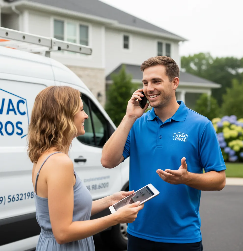 Furnace Repair in Carpinteria, CA